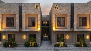 شركة بيت النائف للتطوير العقاري شركة بيت النائف للتطوير العقاري